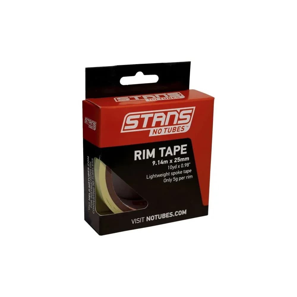 Stans NoTubes Rim Tape 10yd