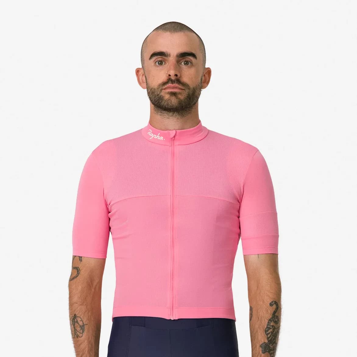 Rapha Men's Brevet Element Jersey