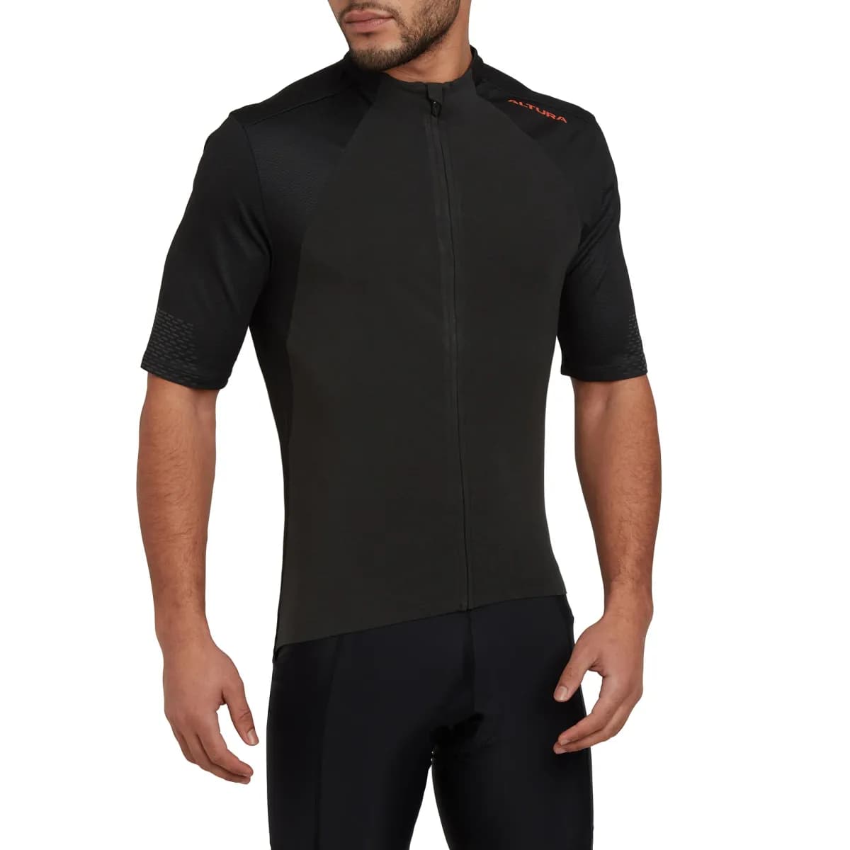 Altura Endurance Men's Short Sleeve Cycling Jersey