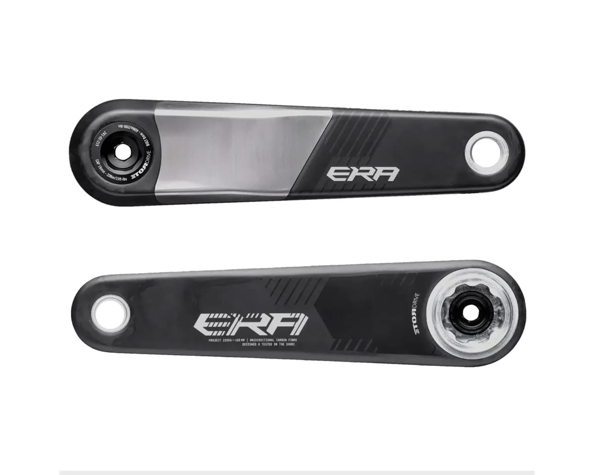 Race Face Era Carbon Fazua ETOR E-Bike Crank Arms