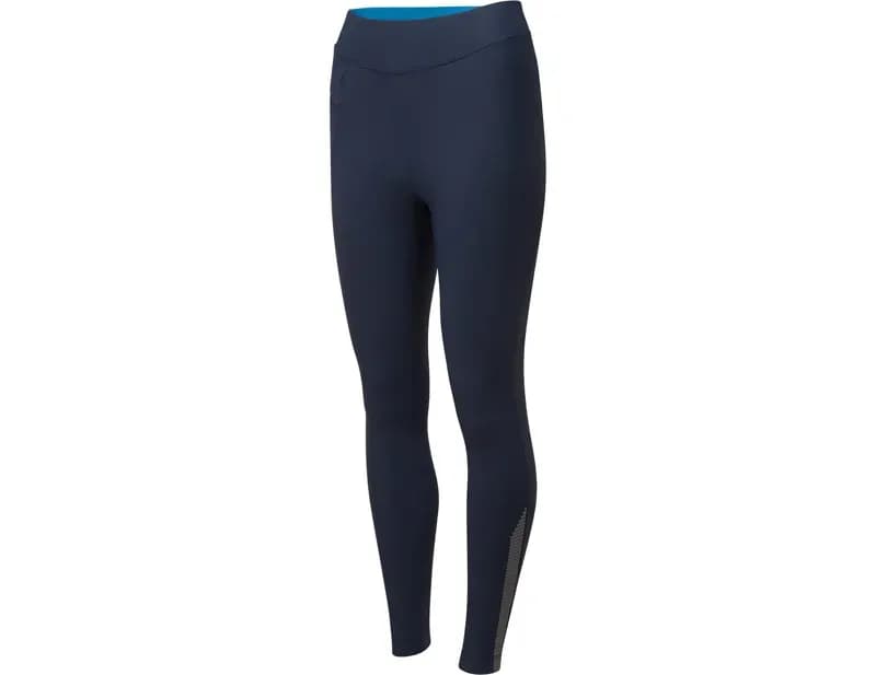 Altura Grid Women's Cruiser Water Resistant Tights in Navy