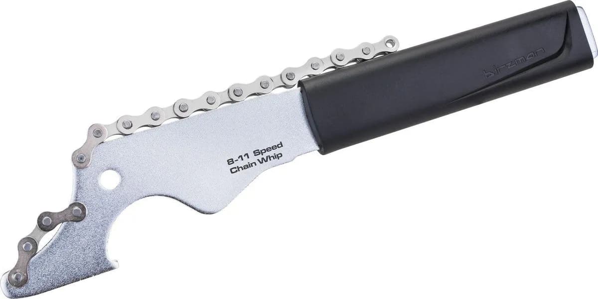 Birzman Chain Whip