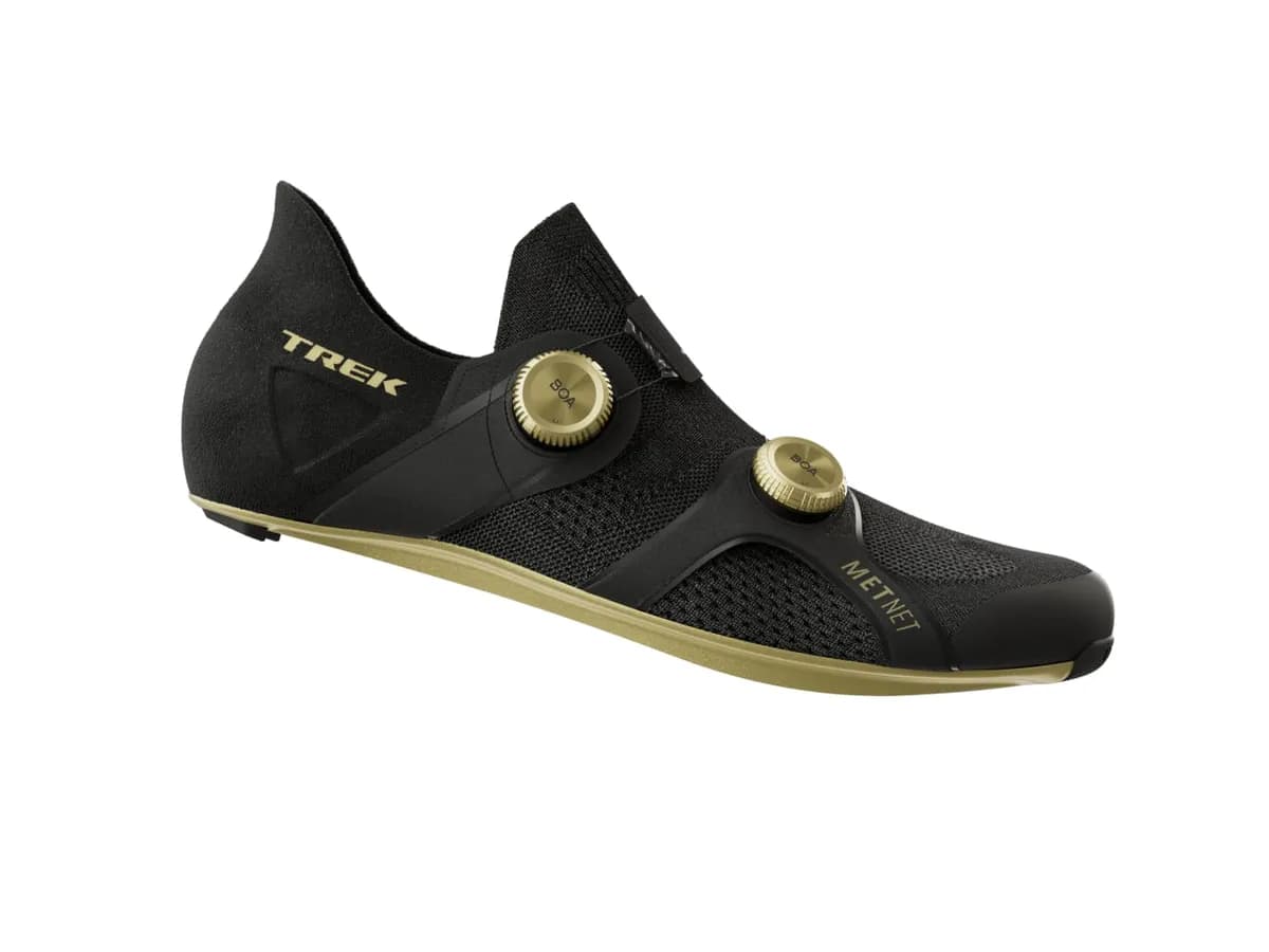 Trek RSL Knit Road Cycling Shoes