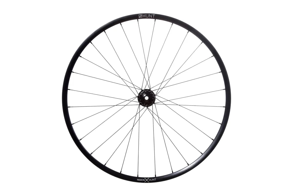MASON x HUNT 650B Adventure Sport Disc Single Wheel
