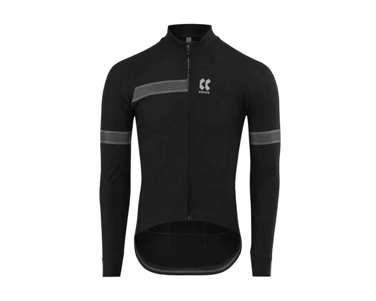 Kalas Passion Shark Foul Weather Cycling Jacket