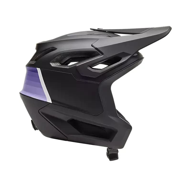 Fox Dropframe Pro Grid Helmet