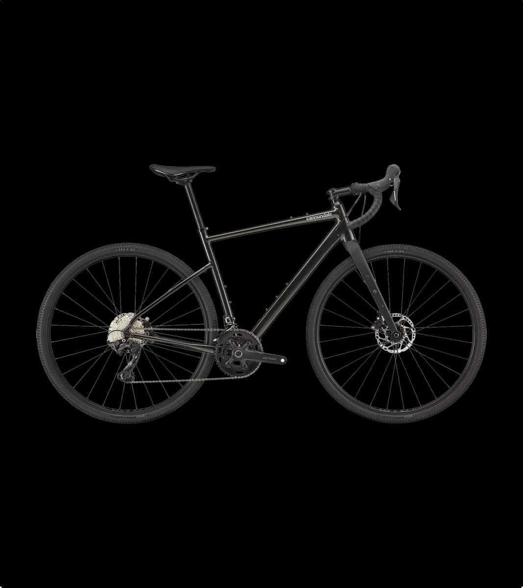 Cannondale Topstone 1 GRX Gravel Bike