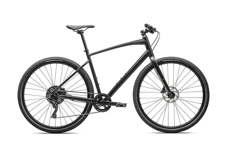 Specialized Sirrus X 3.0 Hybrid Bike