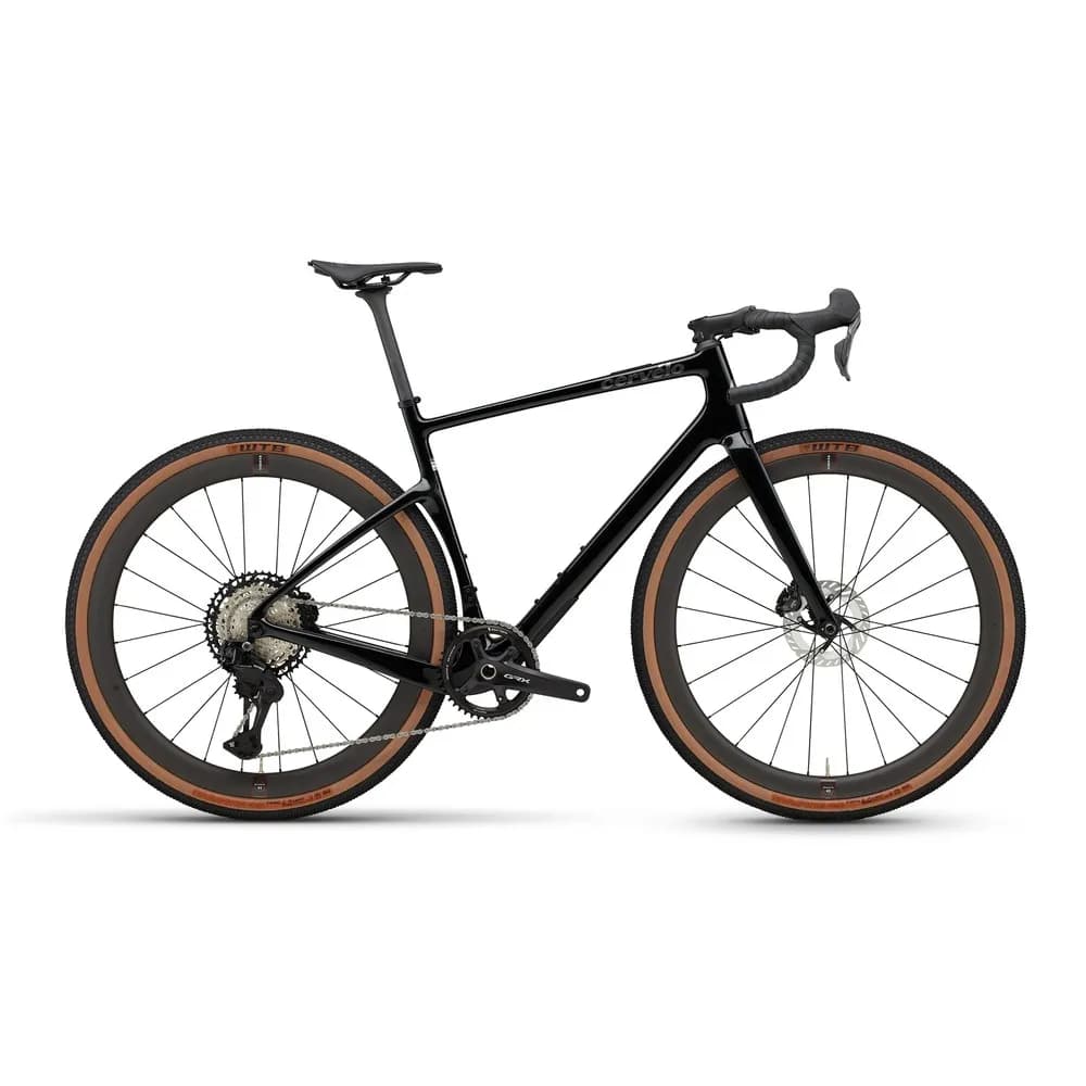 Cervelo Aspero GRX RX825 Di2 1 Gravel Bike 2026