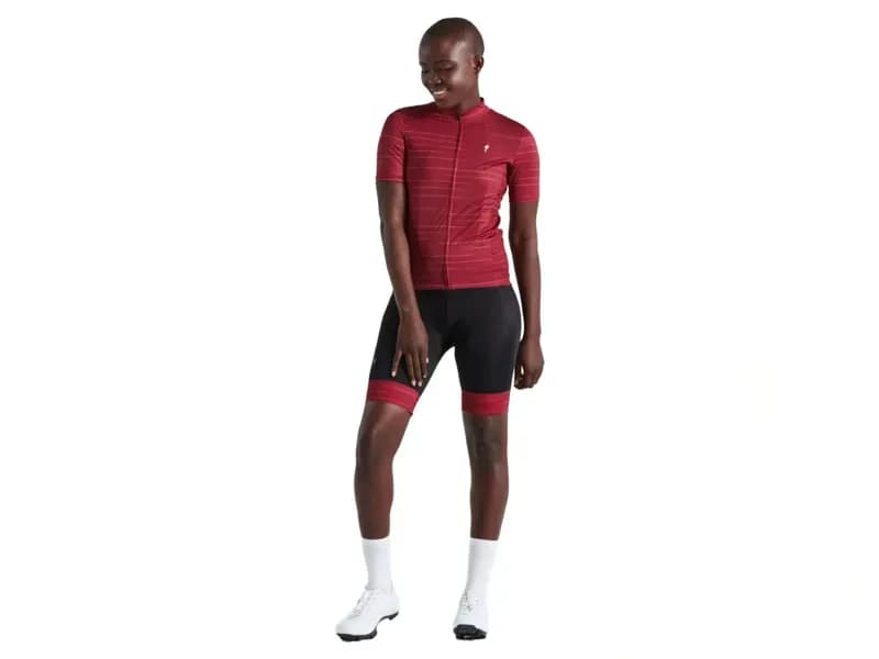 Specialized Women's RBX Comp Mirage Short Sleeve Jersey