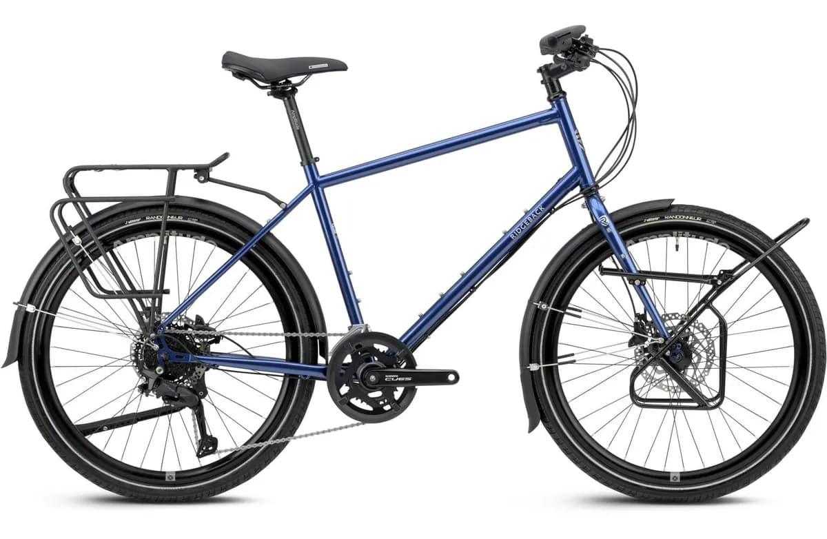 Ridgeback Horizon Medium