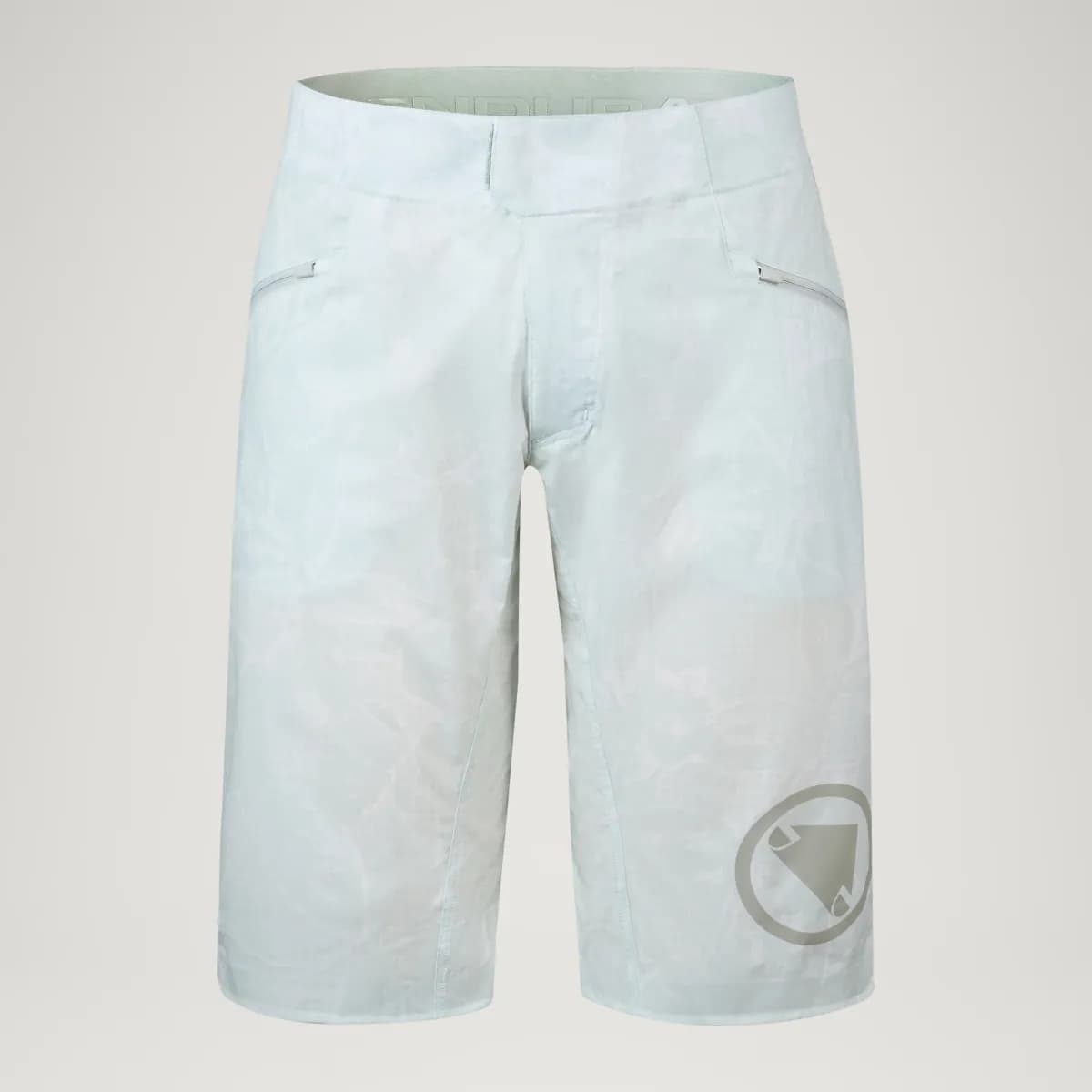 Endura Women's SingleTrack Lite Shorts - Mains Grey