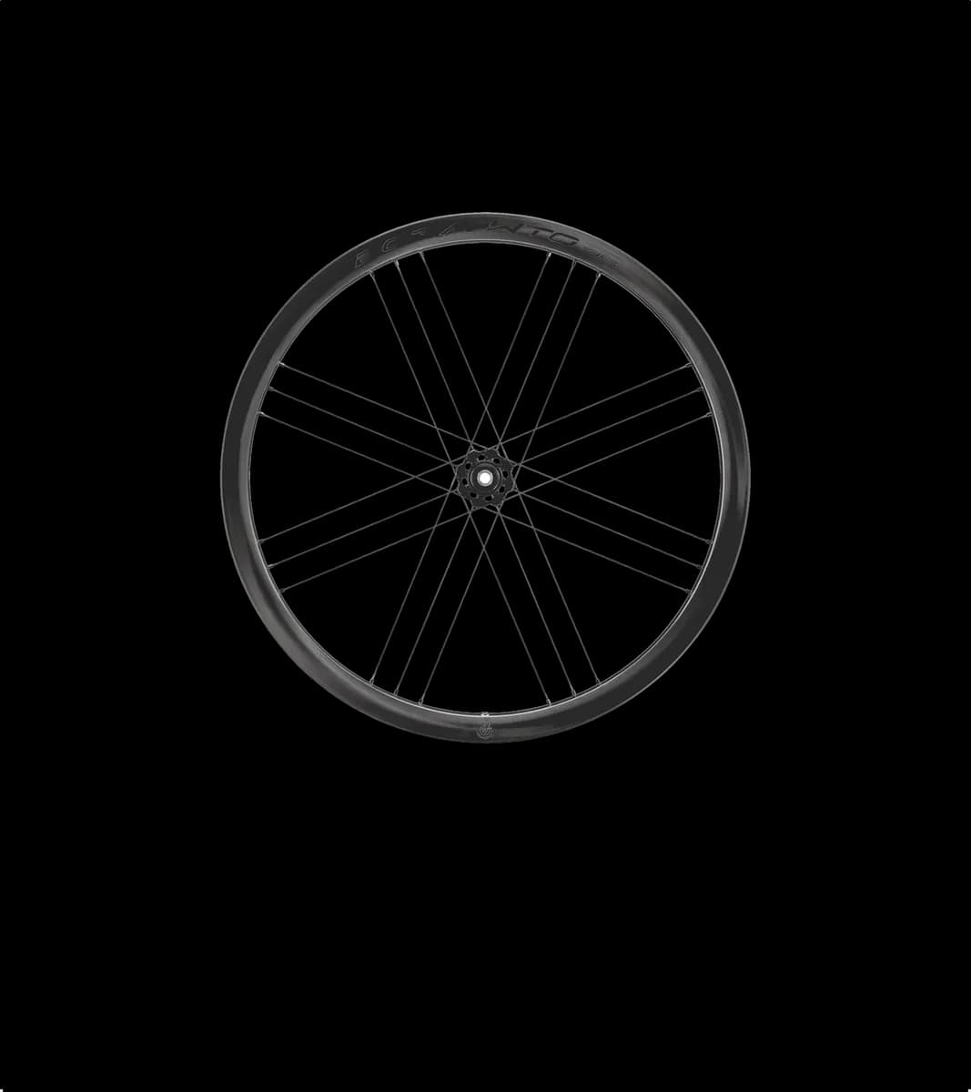 Campagnolo Bora WTO 35 C23 Disc Wheelset