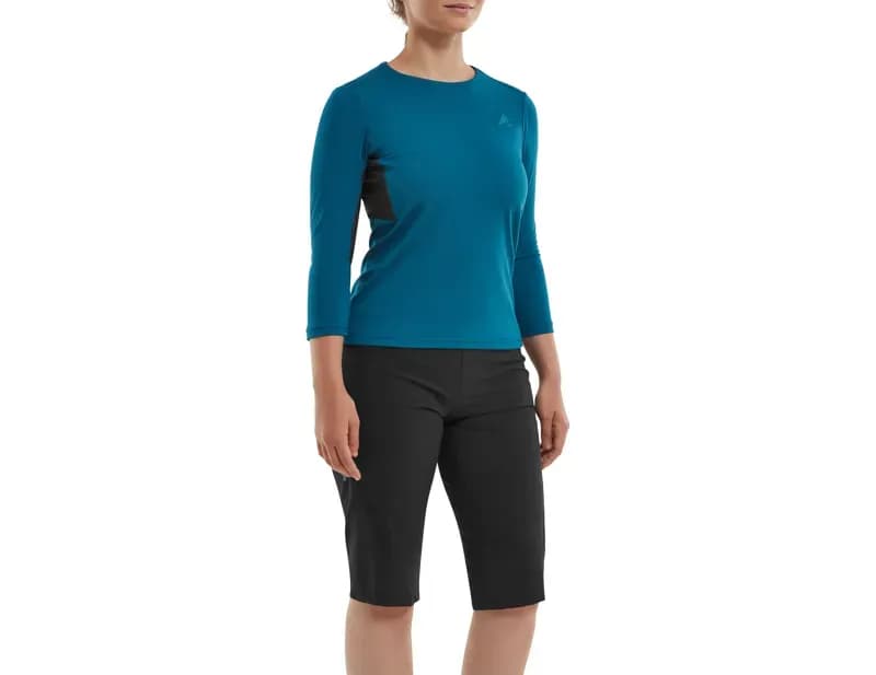 Altura Kielder Women's Lightweight 3/4 Sleeve Cycling Jersey