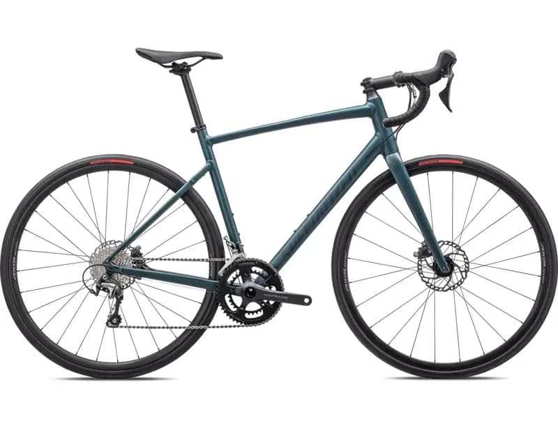 Specialized Allez Sport E5 Disc Road Bike 2026