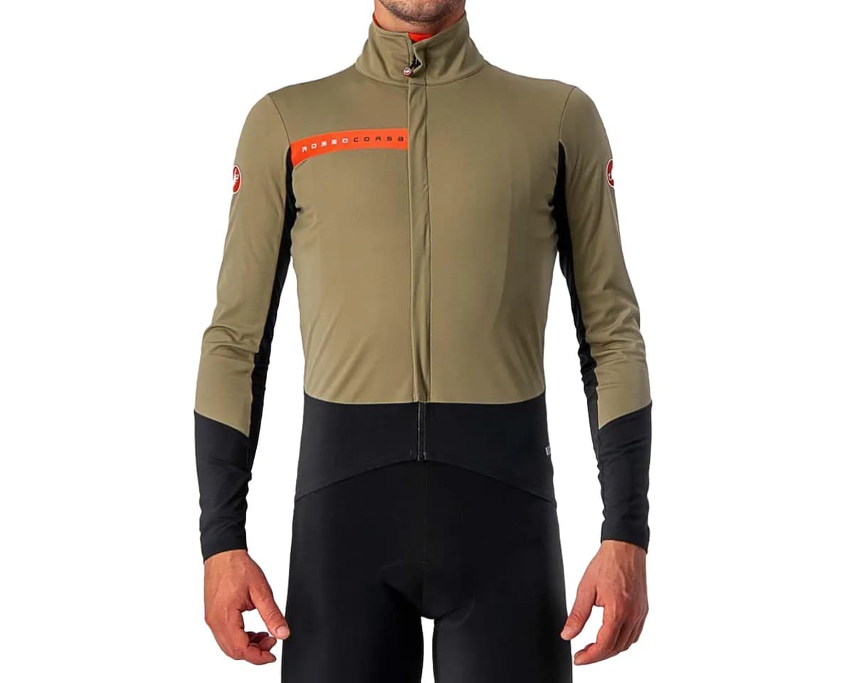 Castelli Beta RoS Cycling Jacket