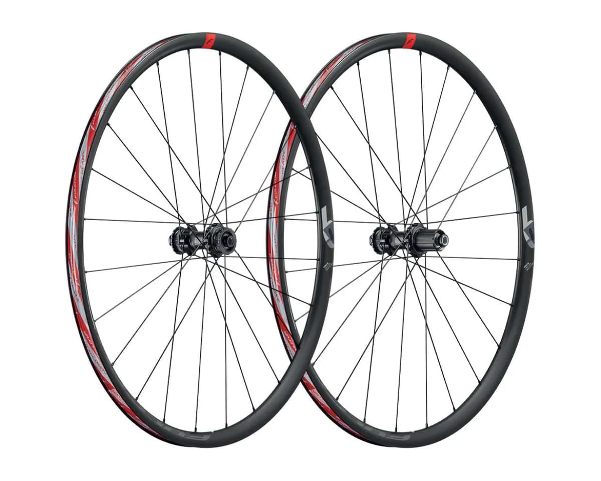 Fulcrum Racing 6 DB Wheelset - 2022
