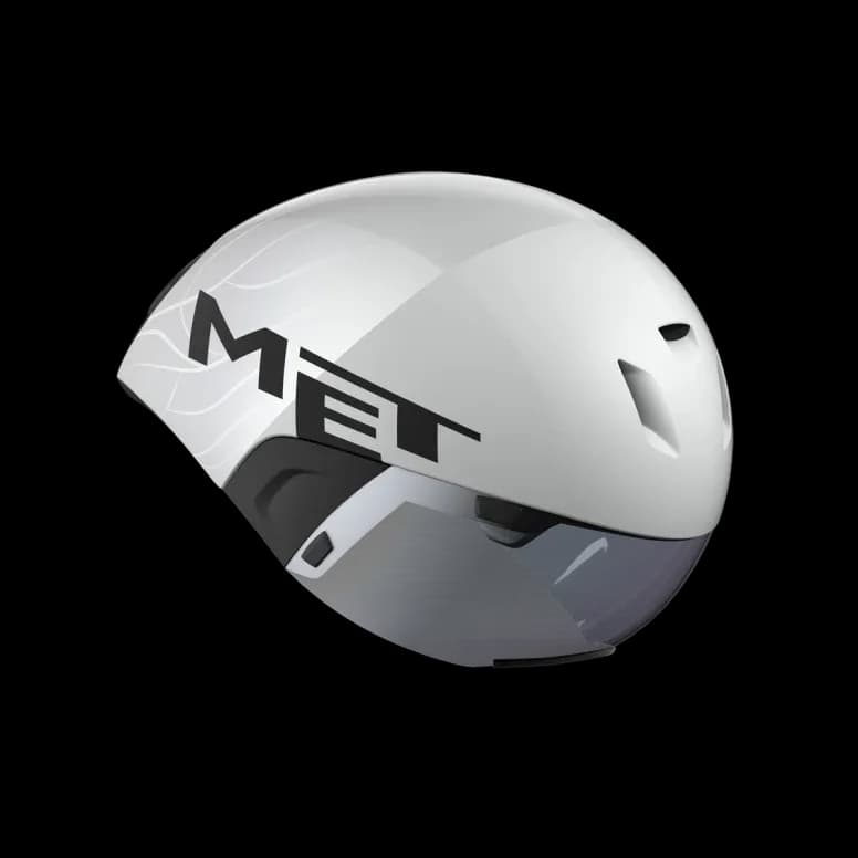 MET Codatronca Aero Helmet