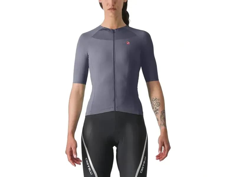 Castelli Velocissima 2 Women's Short Sleeve Jersey