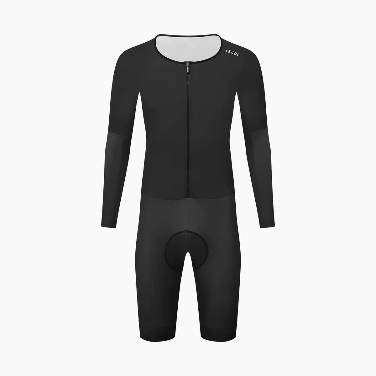 Le Col Pro Long Sleeve Skinsuit