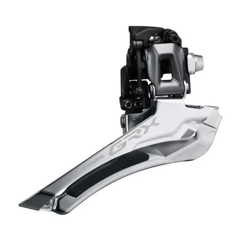 Shimano GRX 810 Front Derailleur - 11 Speed