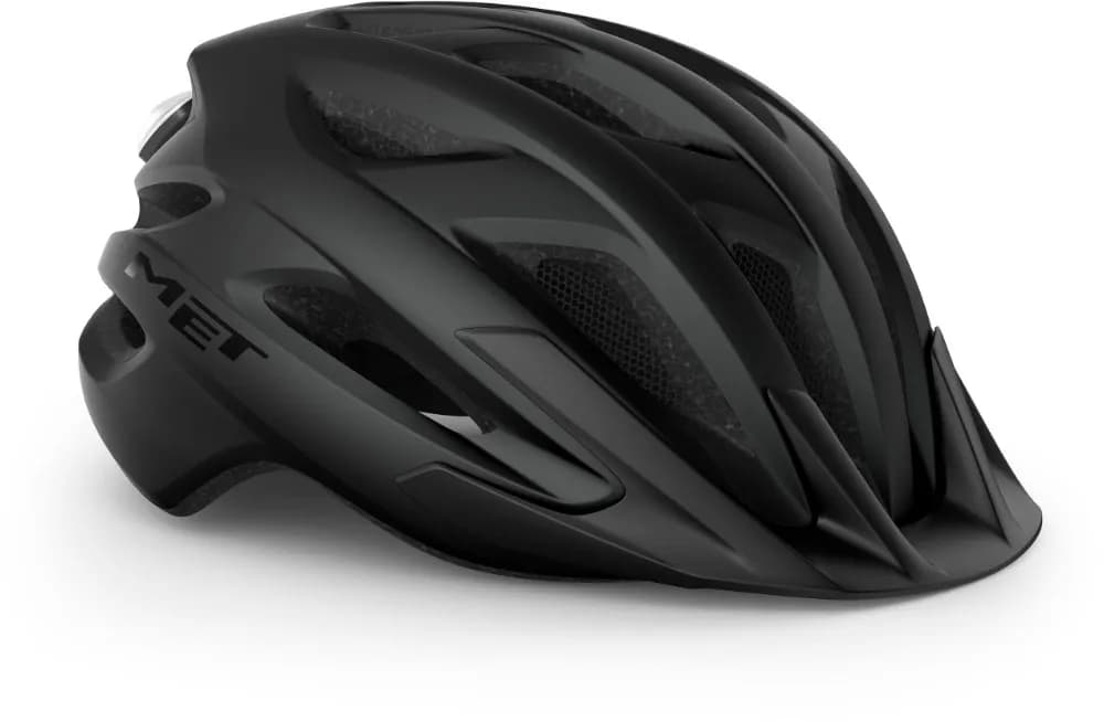MET Crossover Mips Urban Cycling Helmet