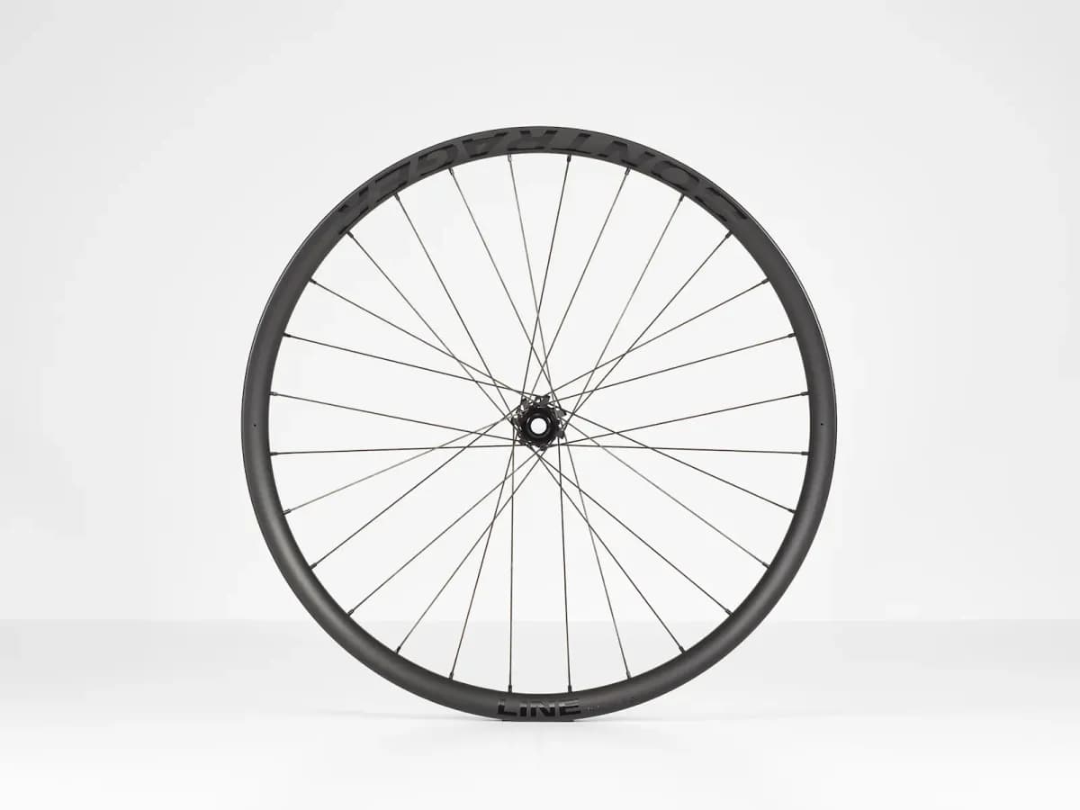 Bontrager Line Pro 30 TLR Boost 27.5 MTB Wheel