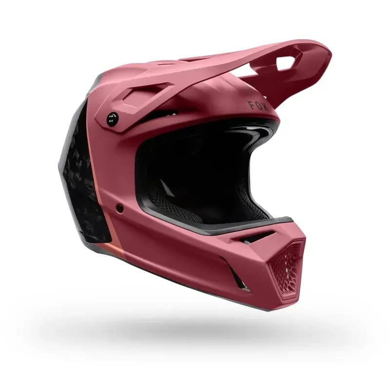Fox Rampage RS Splice Helmet