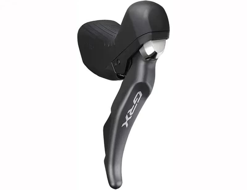 Shimano GRX RX810 Rear Shift and Brake Lever