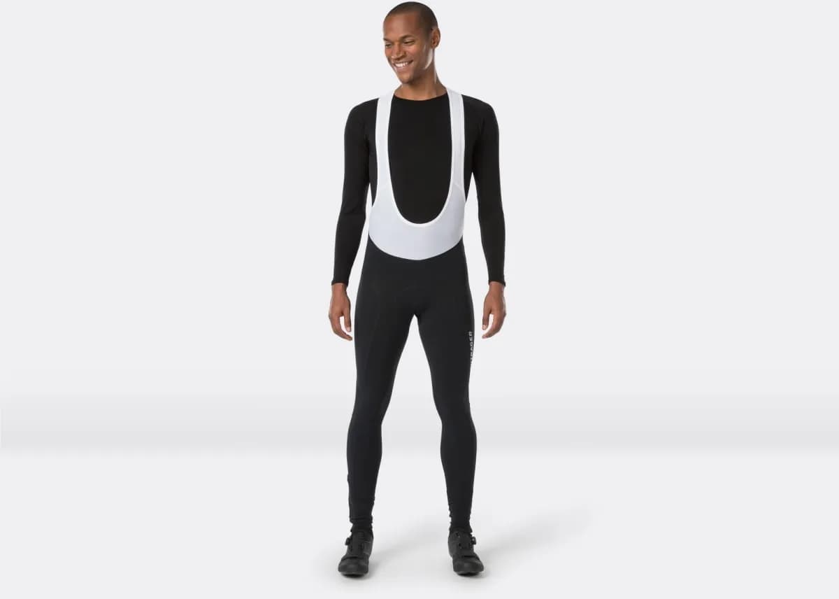 Bontrager Circuit Thermal Bib Tights