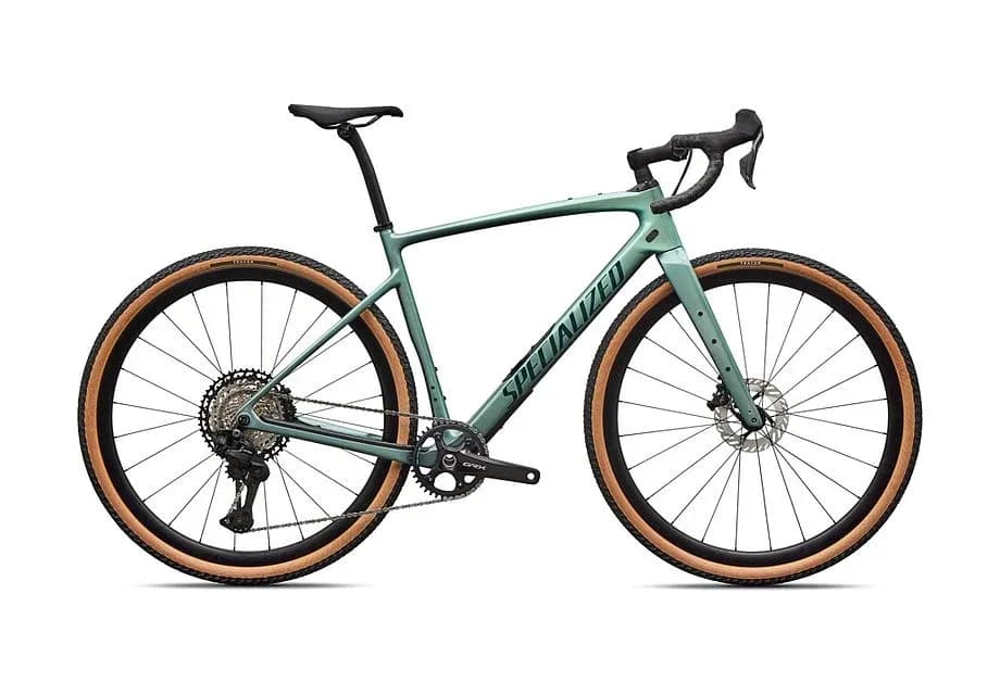 Specialized Diverge 4 Expert Shimano GRX Di2 2026