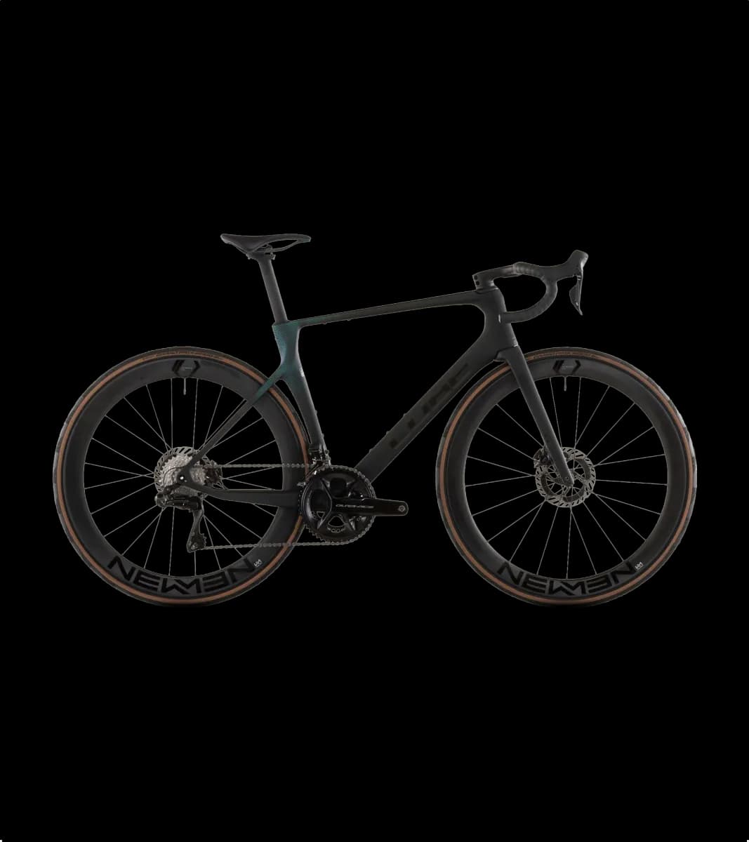 AGREE C:62 SLT Road Bike 2026