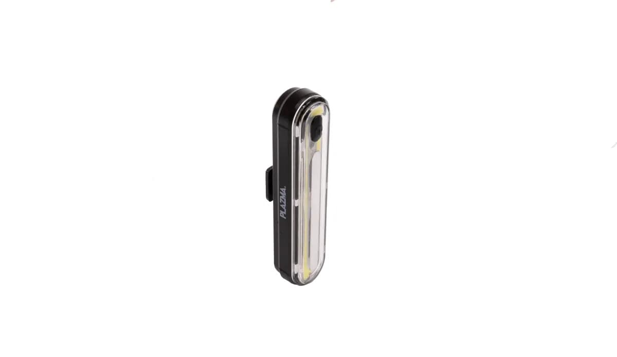 Plazma Dog Star 240 Lumen Front Bike Light