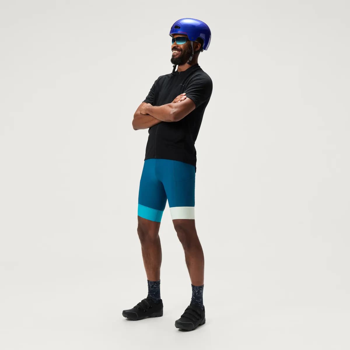 Endura Men's Loop Bib Shorts