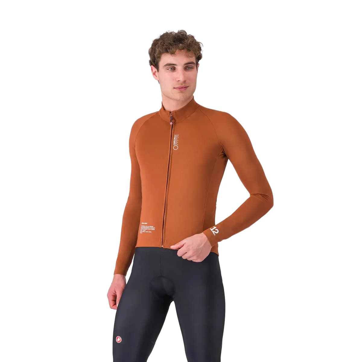 Castelli Do.Di.Ci. Jacket