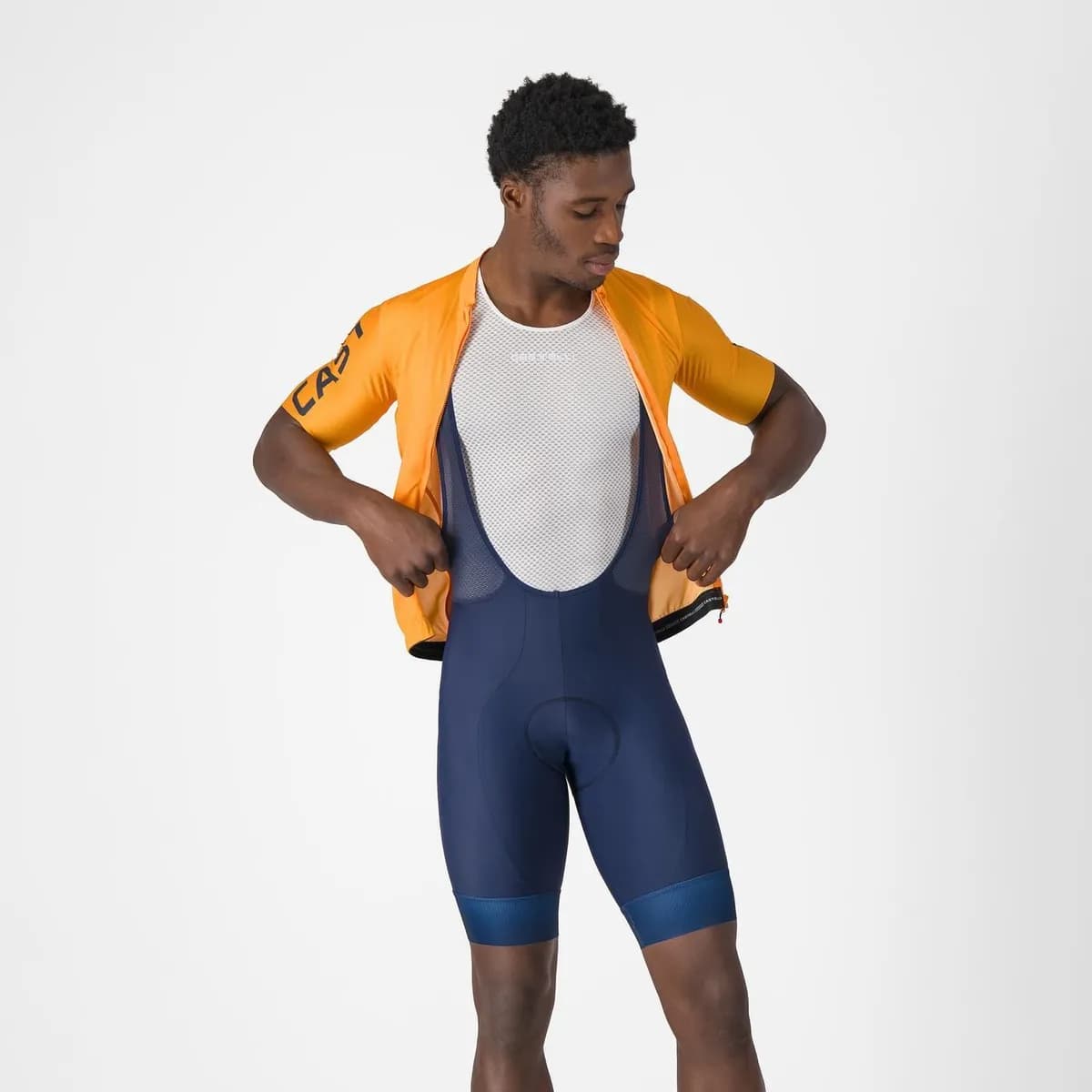 Castelli Entrata 2 Bibshort