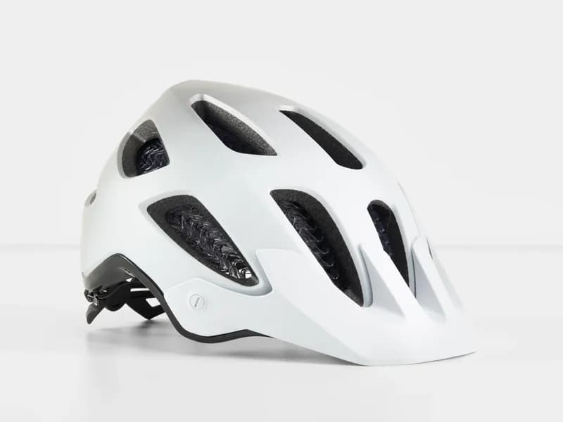 TREK Rally WaveCel Mountain Bike Helmet in Quicksilver