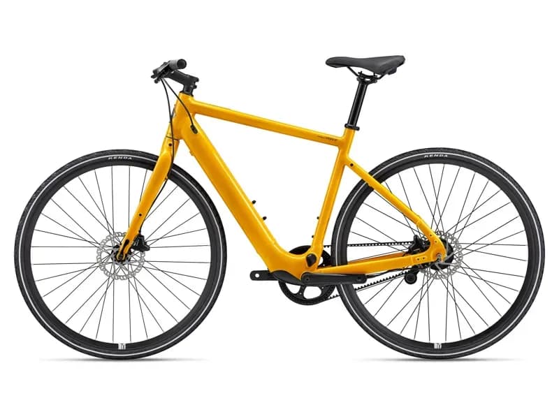 Momentum Voya E+ 2 Electric Hybrid Bike Large 2026