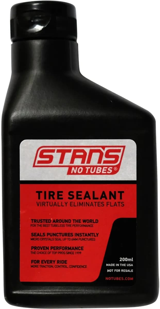 Stan's NoTubes Tyre Sealant 200ml