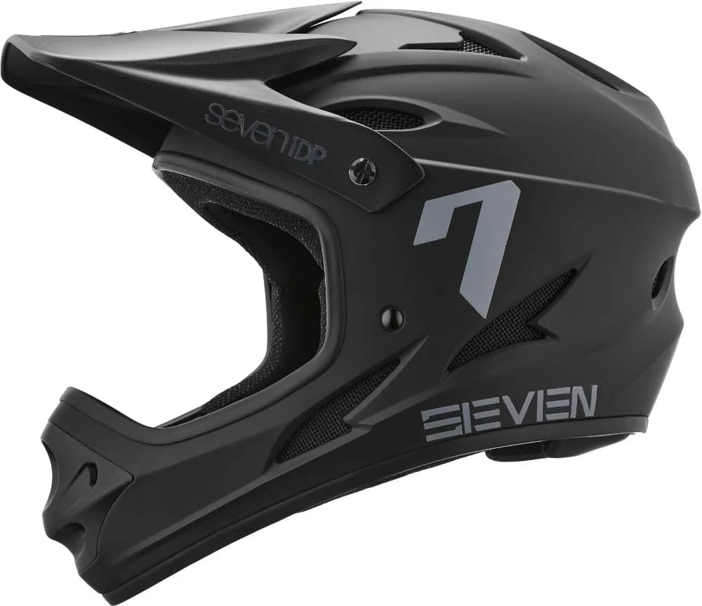 7Protection M1 Full Face MTB Cycling Helmet