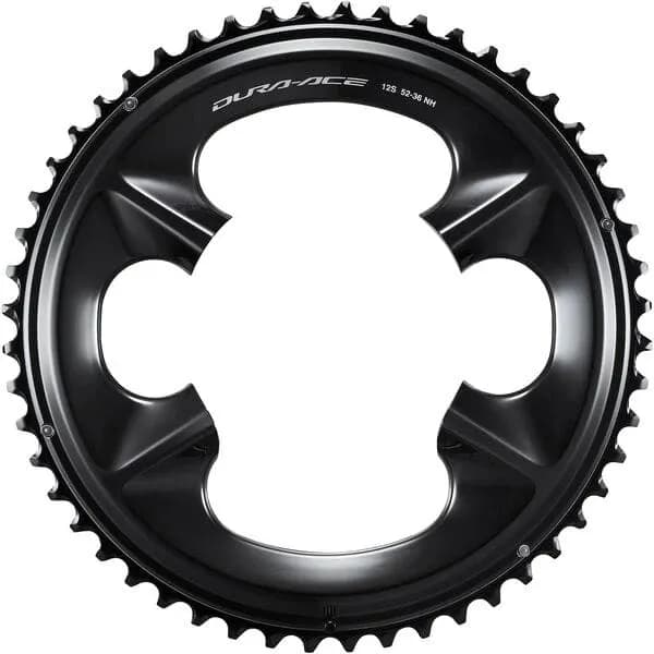 Shimano Dura-Ace FC-R9200 12-Speed Outer Chainring 52T
