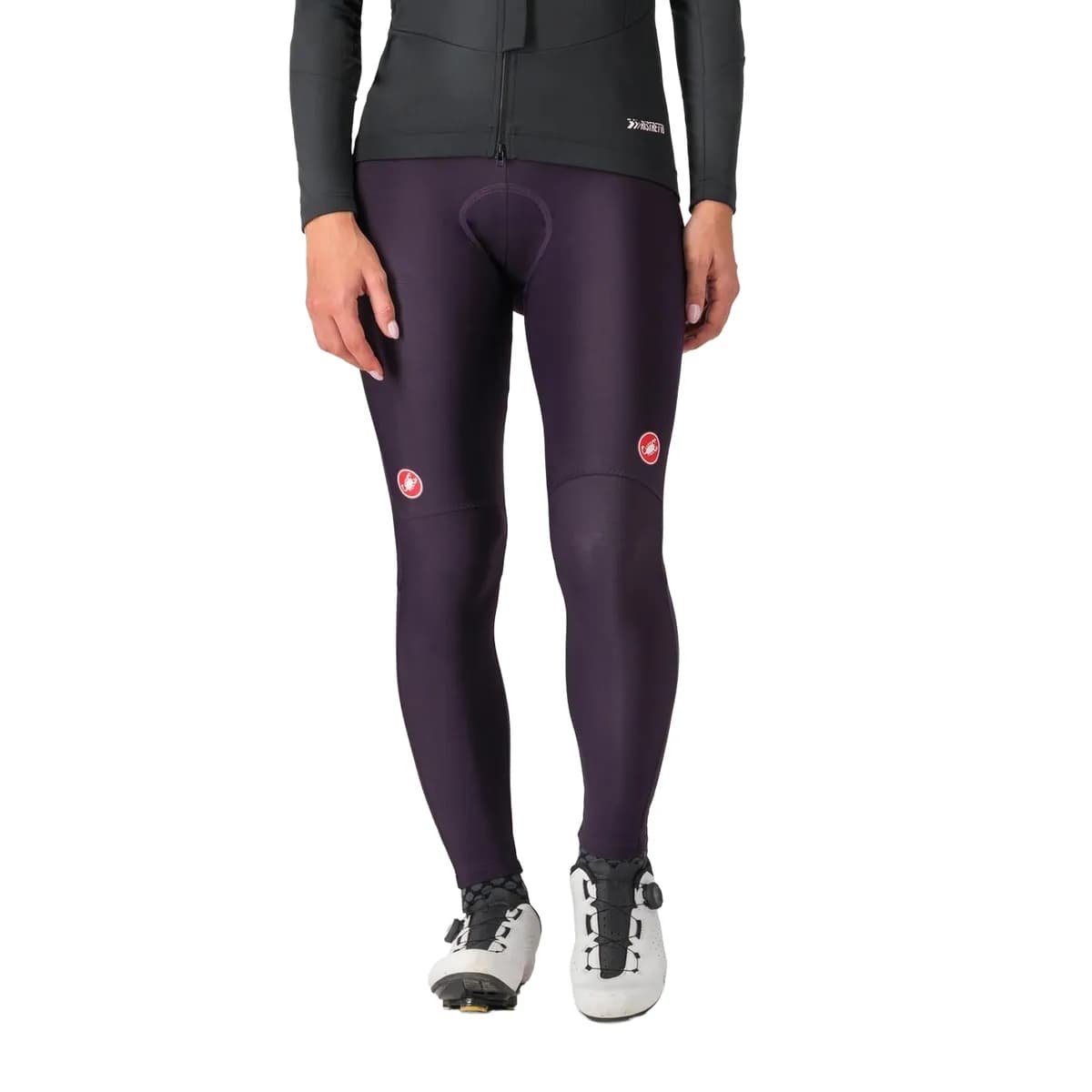 Castelli Sorpasso RoS Womens Bib Tights
