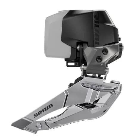 Sram Rival AXS D1 Wide Front Derailleur - 12 Speed