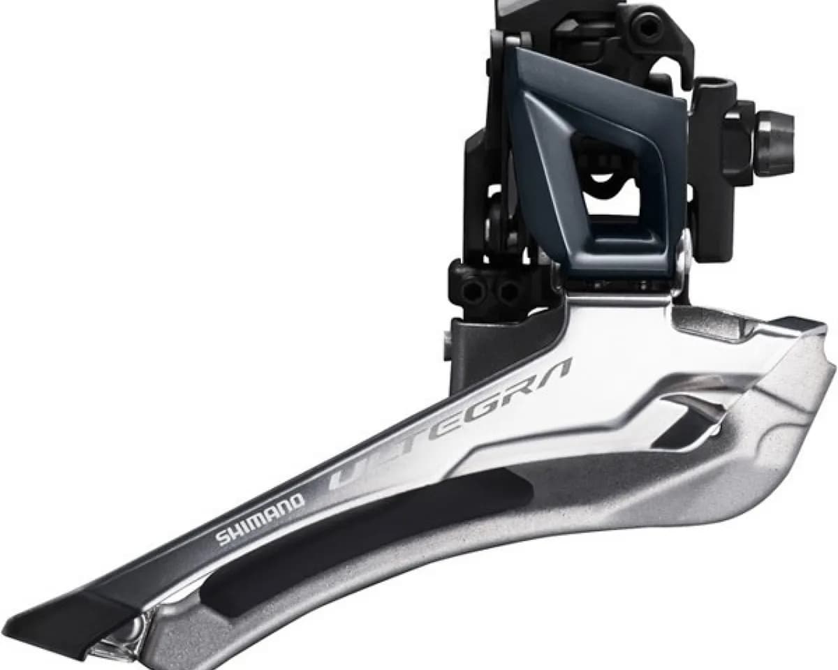Shimano Ultegra FD-R8000 Front Derailleur 11-Speed
