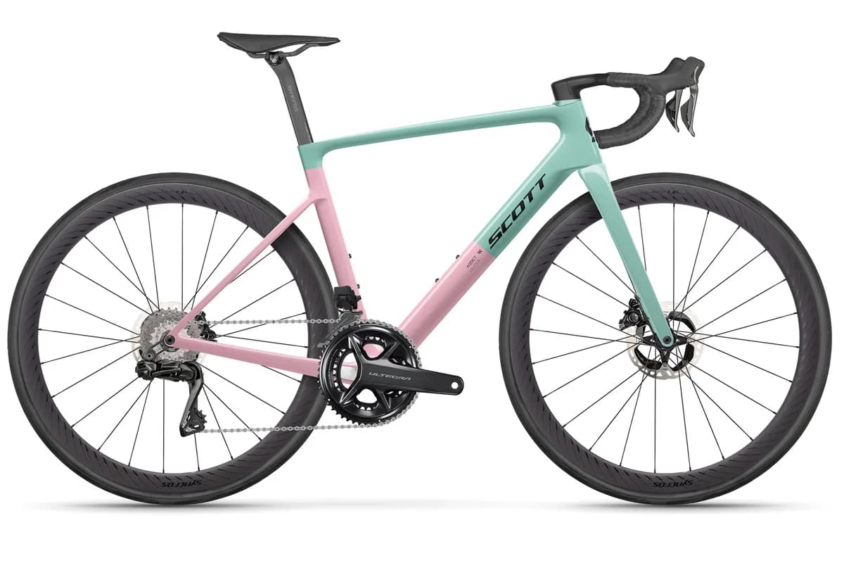 Scott Addict RC 10 2026