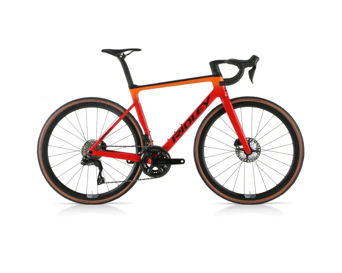Ridley Falcn RS 105 Di2 Levanto 2025