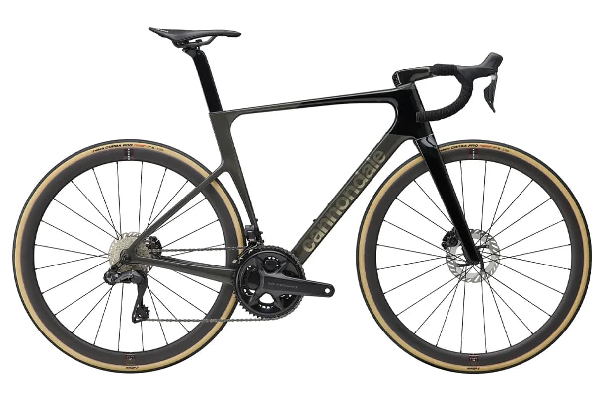 Cannondale SuperSix EVO 1 SL 2026