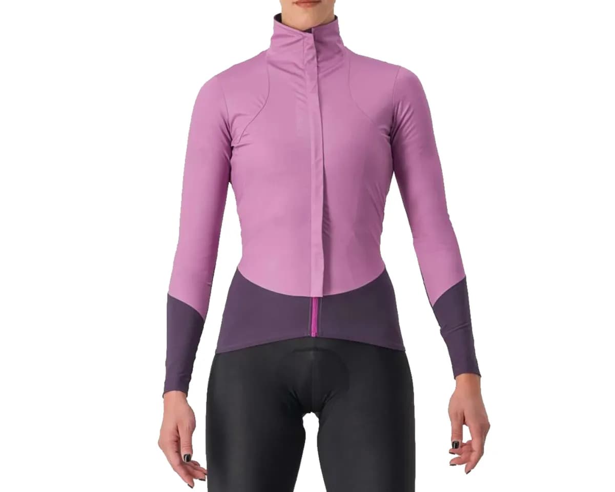 Castelli Beta RoS Women's Cycling Jacket - AW24