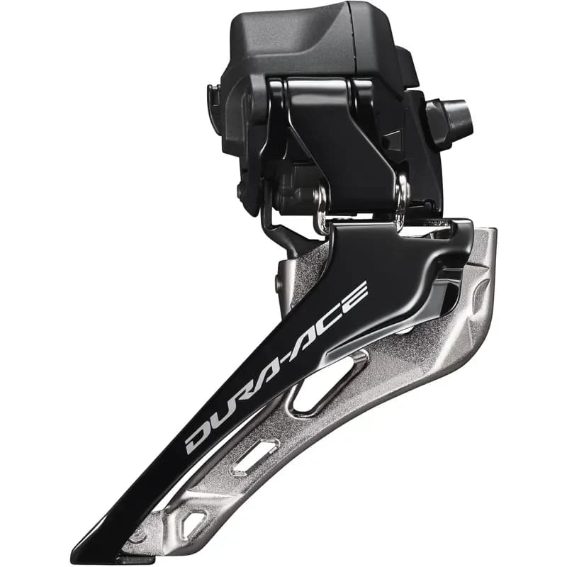 Shimano Dura-Ace Di2 FD-R9250 12-speed Braze On Double Front Derailleur