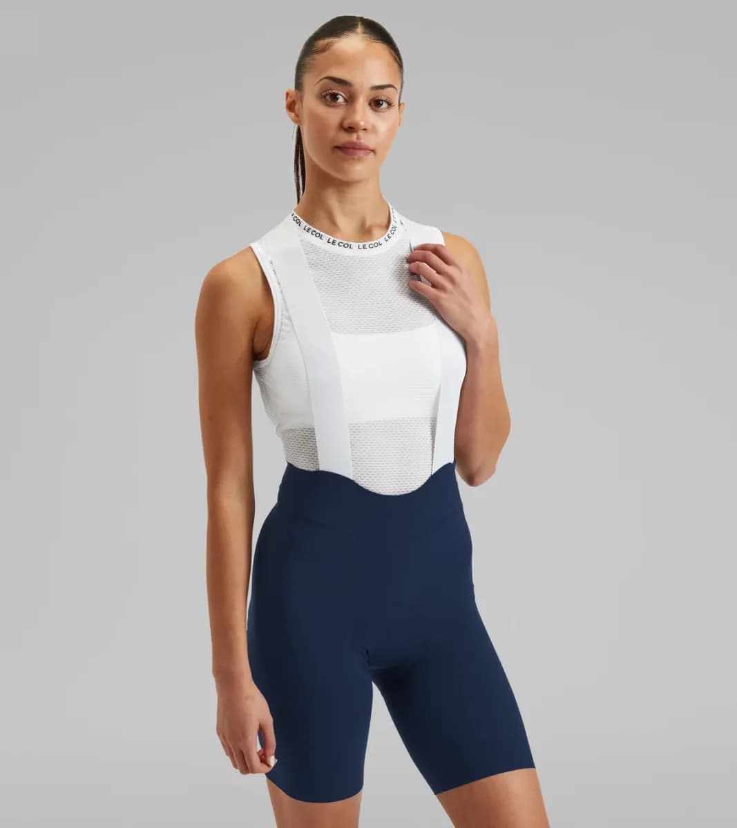 Le Col Women's Hors Categorie Bib Shorts